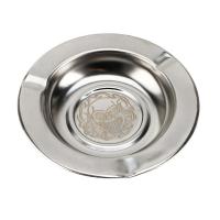 Пепельница Череп 12см 