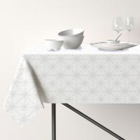 Скатерть текстильная PROVANCE Щелкунчик 140х230см 