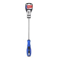 Отвертка РОКОТ Любитель с прорезиненной ручкой PH2 6х150 мм 