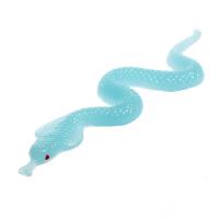 Липучка Змея светится в темноте 