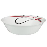 Салатник опаловое стекло MILLIMI Тинт 550мл 16.5х4.8см 