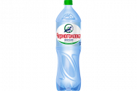 Питьевая вода Черноголовка Газ 1,5л  