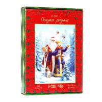 Пазл фигурный Сказка рядом ПЗ123 