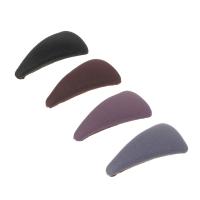 Зажим для волос ЮНИLOOK 6,8см 4цв 