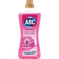 Средство д/мытья полов ABC PINK BOUQUET 0,9л 