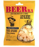 Арахис BEERKa 30г 