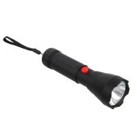 Фонарь светодиодный РОКОТ 1 режим 3хААА 25х40х128мм 