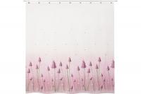 Штора для ванной "Лаванда", 180х180 см. EVA   3820756 