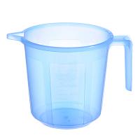 Кружка мерная пластик, 1,0л 