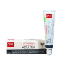 Зубная паста Splat Professional Compact Отбеливание плюс 40мл 