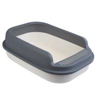 Лоток для домашних животных VETTA 50,5х37х17см 