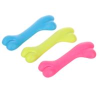 Игрушка для домашних животных резина 12см 