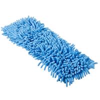 Насадка для швабры VETTA арт.444-259, 30х40см., микрофибра, 4 цвета, 3708 