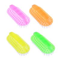 Щетка-утюжок хозяйственная VETTA, пластик, эконом, 12,5см, арт.NP-2127 