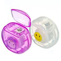 Зубная нить 2 шт х 10 м 