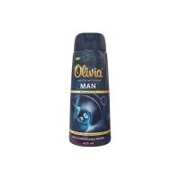 Шампунь Olivia Men Комплексная терапия для нормальных волос 400мл 