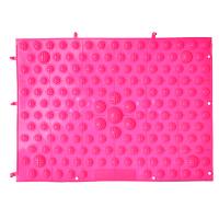 Массажер-коврик SILAPRO 39х28см, ПВХ 