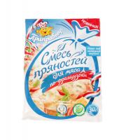 Смесь Приправыч для мяса -французски 30г 