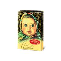 Шоколад Красный Октябрь "Аленка" 15 гр.* 42 шт. 