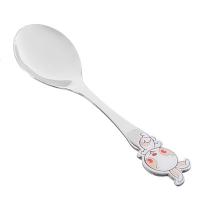 Ложка детская "Зверушка" 