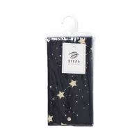 Наволочка декоративная Этель Звёздное небо 40х40см 