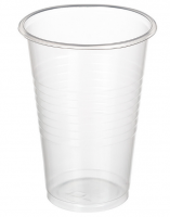 БИО Стакан 10шт/уп 240уп/кор Фопос 200мл 