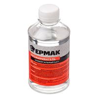 Обезжириватель ЕРМАК 0,4л ПЭТ 
