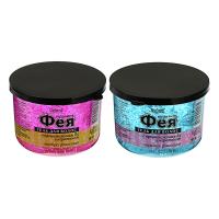 Гель для волос Фея сильная фиксация/экстра фиксация, 125 мл, 2 вида 