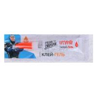 Клей гель ЕРМАК 3г 