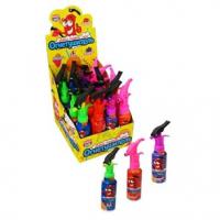 Жидкая конфета спрей 20мл "Огнетушитель КК" 1кор*18бл*20шт 