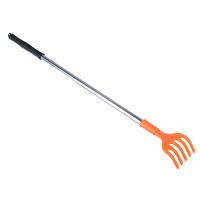 Массажер-чесалка SILAPRO пластик, металл, 42см 