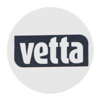 Губка VETTA вспененный полиэтилен 8х0,2 см 