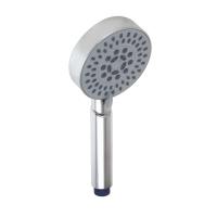 Лейка для душа СоюзКран 5 режимов 100мм хром 