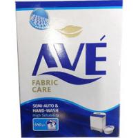 Порошок д/стирки AVE 450г д/ручной стирки 