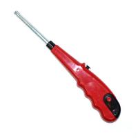 Зажигалка пьезо, АА батарейка (нет в комплекте), блистер, WH-819 