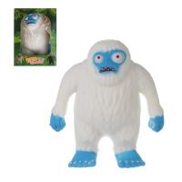 Игрушка антистресс ИГРОЛЕНД Тянучка с песком TPR песок  9,5х4,5х7см 