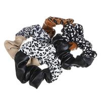 BERIOTTI Резинка для волос, полиэстер, ПУ, d11см, 4 цвета 