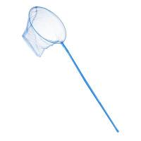 Сачок для ловли бабочек, полиэстер, 29х90см, 4 цвета 