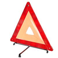 Знак аварийной остановки, цветной, пластик бокс, 42*42см, TR111-1 