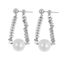 Серьги медь БЖ25-14 