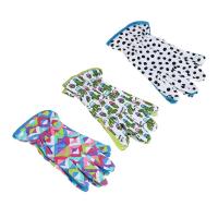 Перчатки садовые INBLOOM S/M 23х10см 40г 