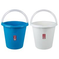 Ведро 10л, пищевой пластик 