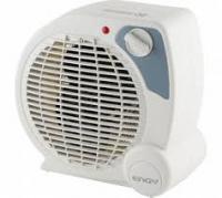 Тепловентилятор Engy EN-513X без термостата 2кВт спирал. нагрев 3 режима 4282 