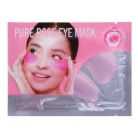 Патчи для глаз FAYANKOU роза мультиэффект 1 пара 