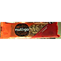 Батончик Nut N Go 42г 