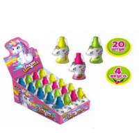 Жидкая конфета Слезы единорога 60мл 