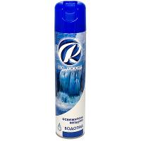 Освежитель воздуха Chirton Rio royal Водопад 300мл 