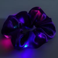 Светящаяся резинка для волос WINX 