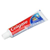 Зубная паста Colgate, 50л, Свежая мята 