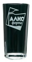 Стакан Алкофорте 230мл 